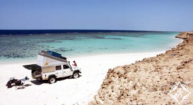 نظام السياحة الجديد يمنع تملك الشواطئ السعودية