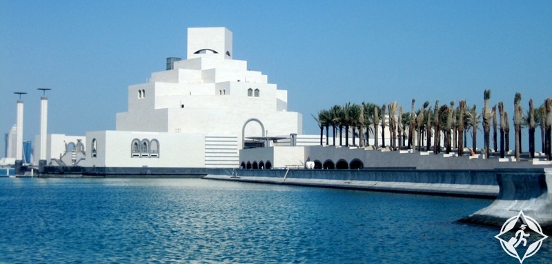متحف قطر للفن الاسلامي