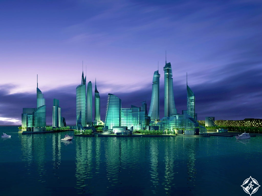 البحرين