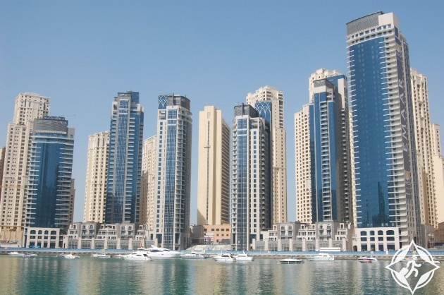 الطلب على فنادق الإمارات