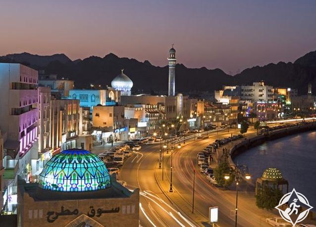 نتيجة بحث الصور عن البنية التحتية في سلطنة عمان