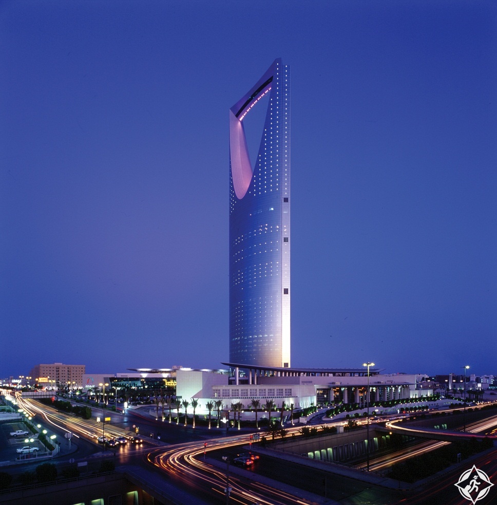فندق فورسيزونز الرياض