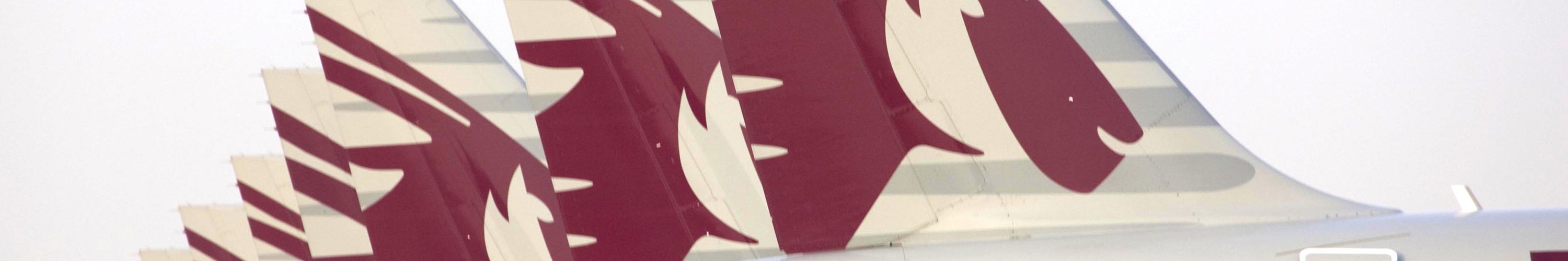 الخطوط القطرية ايروايز