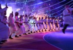 مهرجانات صيف السعودية