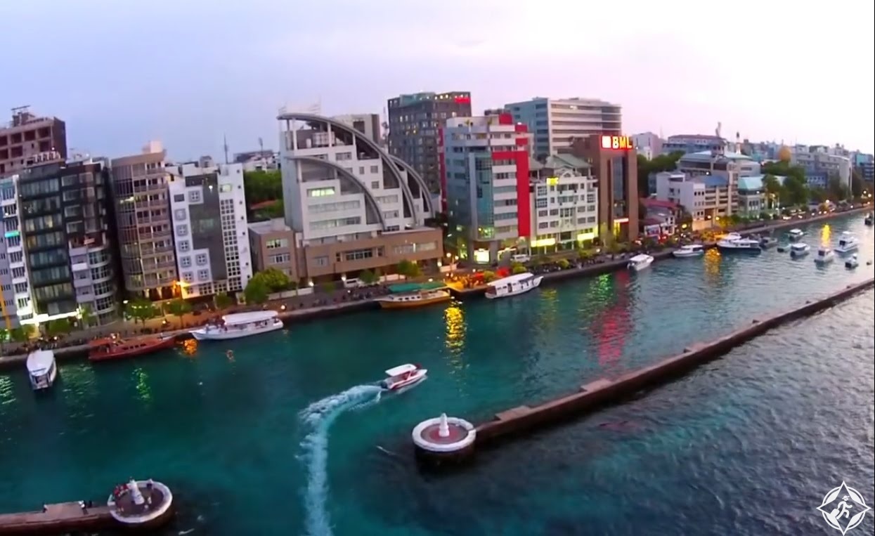 أهم 9 أماكن سياحية في المالديف لا ينبغي تفويتها