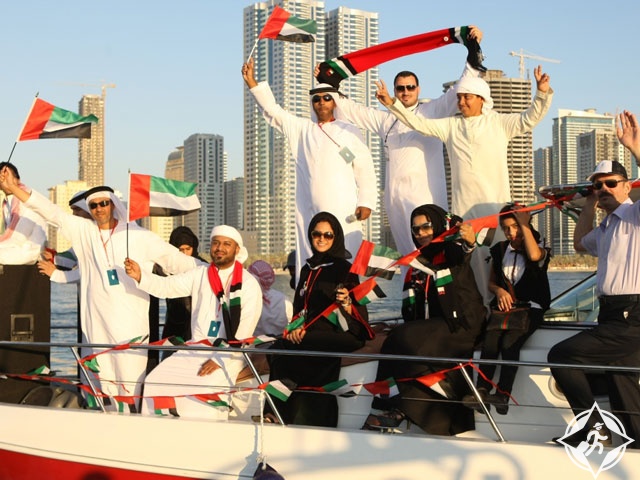 فعاليات الشارقة