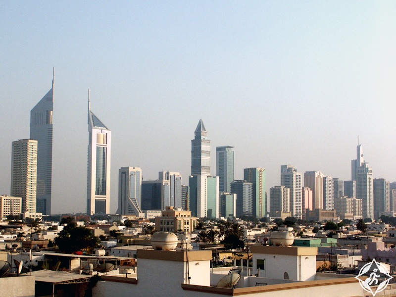 امارة دبي