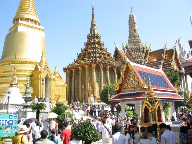 مهرجان السياحة في تايلاند