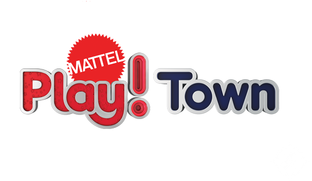 Mattel Play! Town