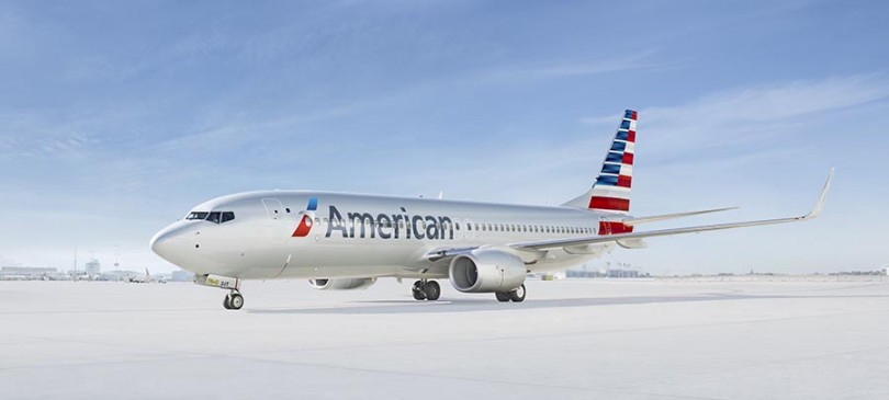 American Airlines