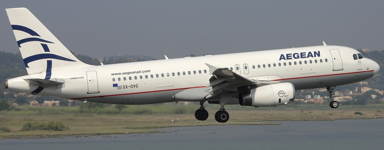 AEGEAN AIRLINES