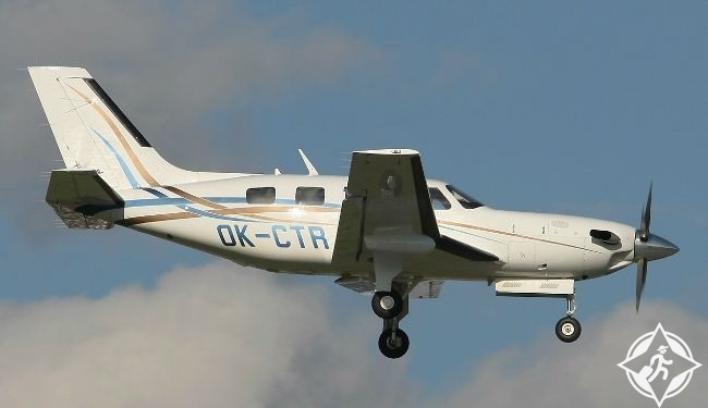 الطائرات الصغيرة