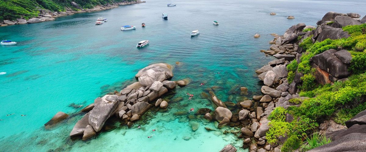 اماكن سياحية في اسيا