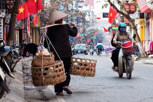 السياحة في فيتنام