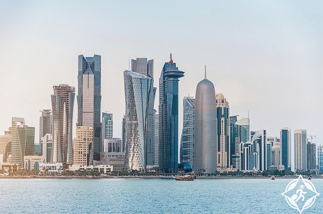 الترانزيت في قطر