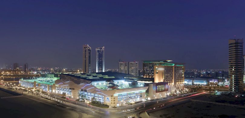 سيتي سنتر البحرين من أفضل أماكن التسوق في البحرين