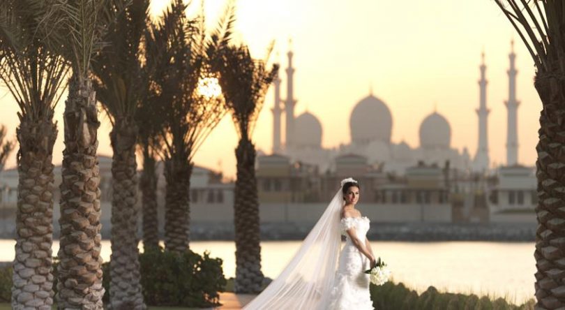 الإمارات-أبوظبي-فيرمونت باب البحر-أفضل فنادق أبوظبي للعرسان
