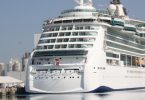 الإمارات-أبوظبي-مؤتمر سيتريد الشرق الأوسط للسفن السياحية-الرحلات البحرية الحلال