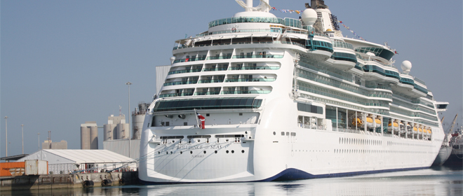 الإمارات-أبوظبي-مؤتمر سيتريد الشرق الأوسط للسفن السياحية-الرحلات البحرية الحلال