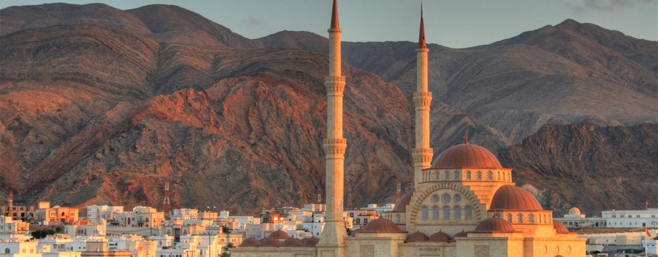 سلطنة عمان-مسقط-الأماكن السياحية في مسقط