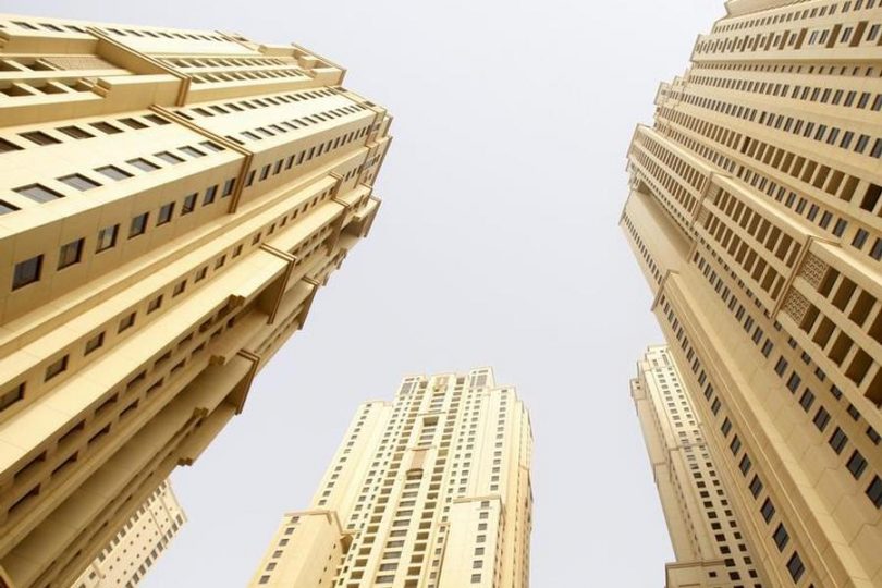 فندق متروبوليتان دبي