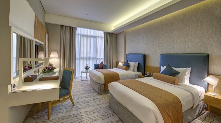 الإمارات-دبي-فندق رويال كونتيننتال-رويال كونتيننتال