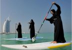 الوجهات السياحية الحلال