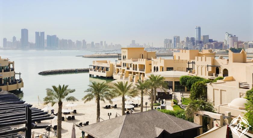 أفضل فنادق البحرين
