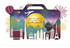 مهرجان السفر-القطرية للعطلات-الخطوط الجوية القطرية