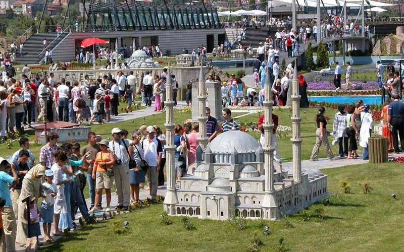 أماكن سياحية للأطفال في إسطنبول لزيارتها خلال رحلتك القادمة