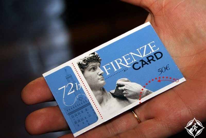 إيطاليا-فلورنسا-بطاقة فلورنسا-معلومات عن فلورنسا