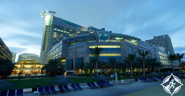 روتانا تبرم اتفاقية مع آر إس جي لإدارة فندق صباح روتانا الجديد في دبي