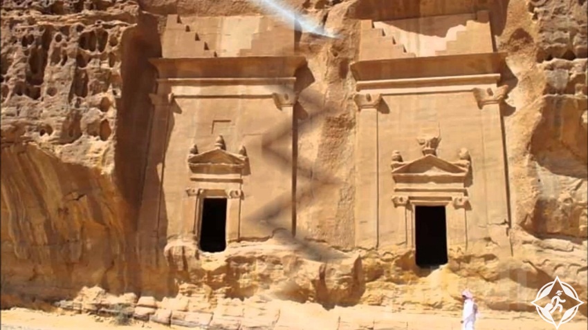 آثار ومعالم المدينة المنورة التاريخية -صالح