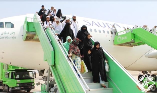 الخطوط الجوية السعودية تحشد طاقاتها لتشغيل رحلات العودة بحجم غير مسبوق
