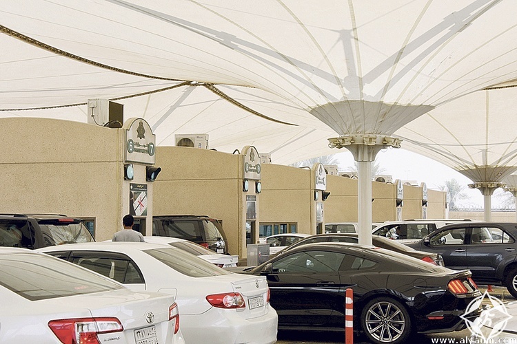 جسر الملك فهد