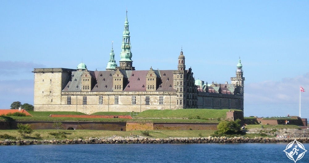 Kronborg slot