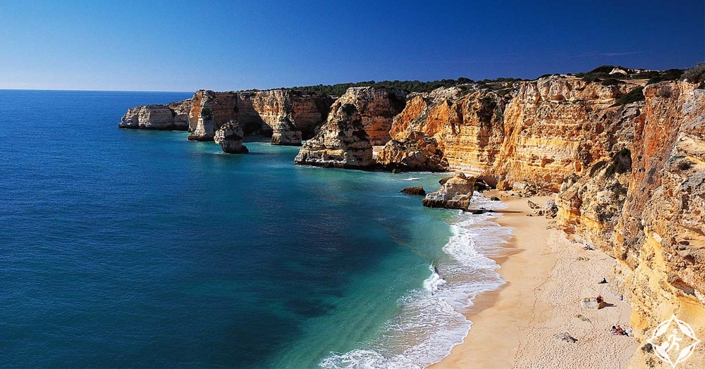 شواطئ البرتغال - شاطئ فاليسيا