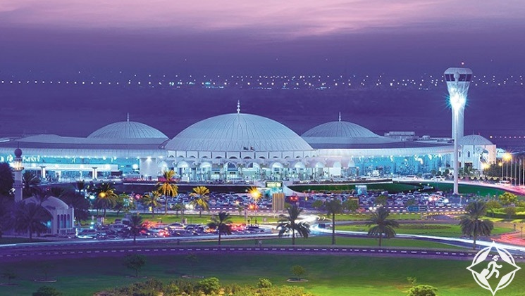 مطار اندونيسيا الدولي