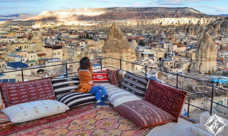 وجهات العائلة في 2019