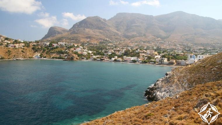 جزيرة كاليمنوس