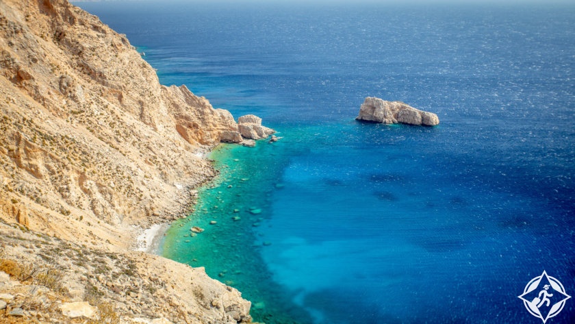 جزيرة أمورغوس