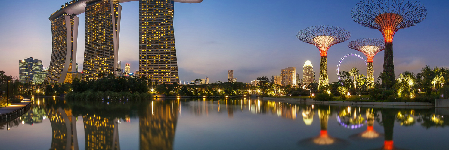 توب 10 افضل فنادق سنغافورة