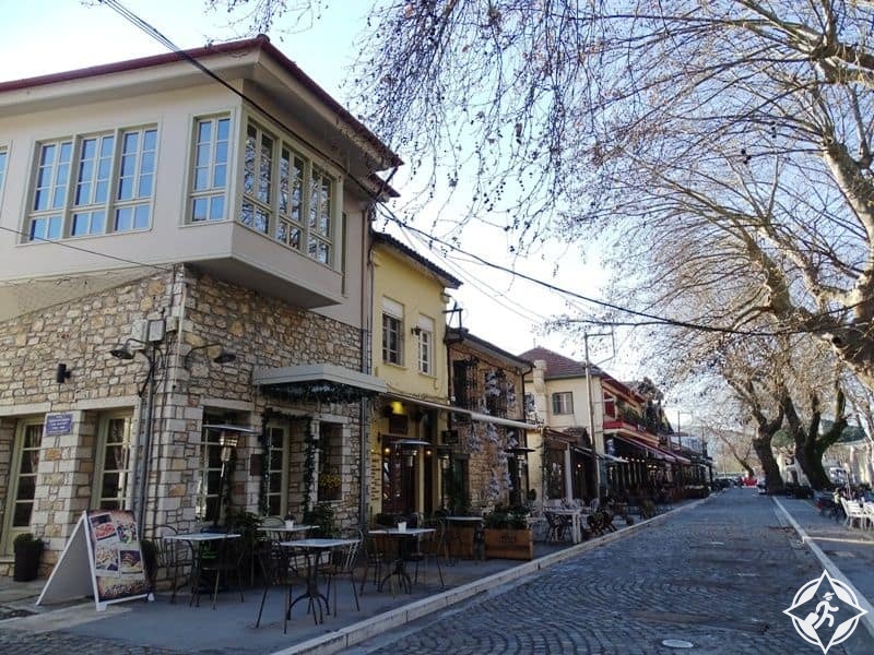 مدينة يوانينا