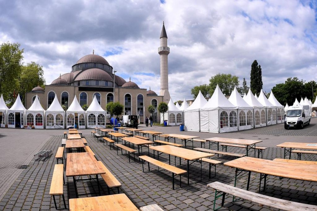 رمضان 2019