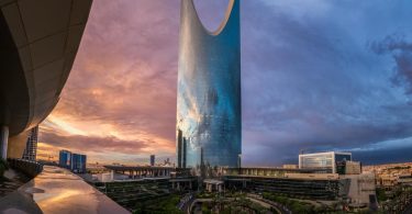 الفنادق الفاخرة في الرياض - فندق فورسيزونز الرياض