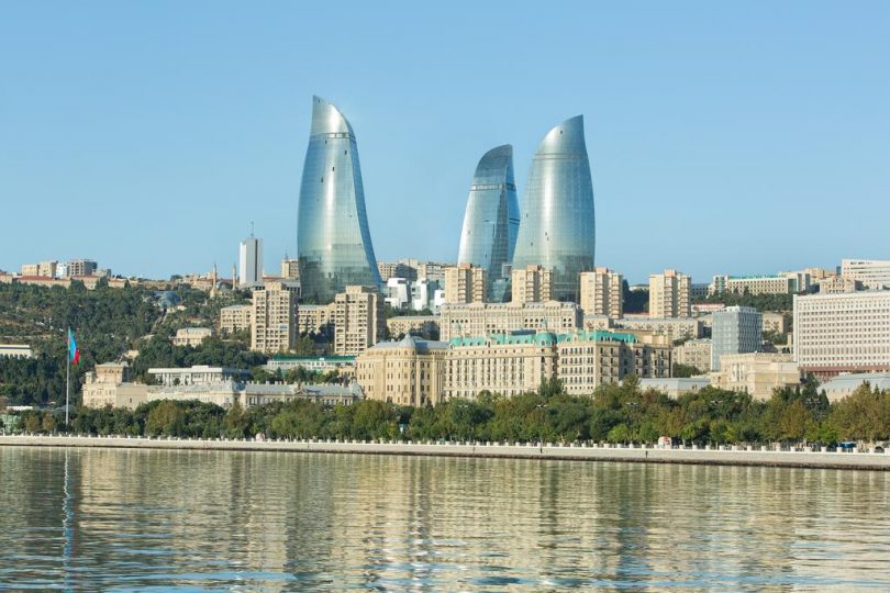 الفنادق الفاخرة في باكو
