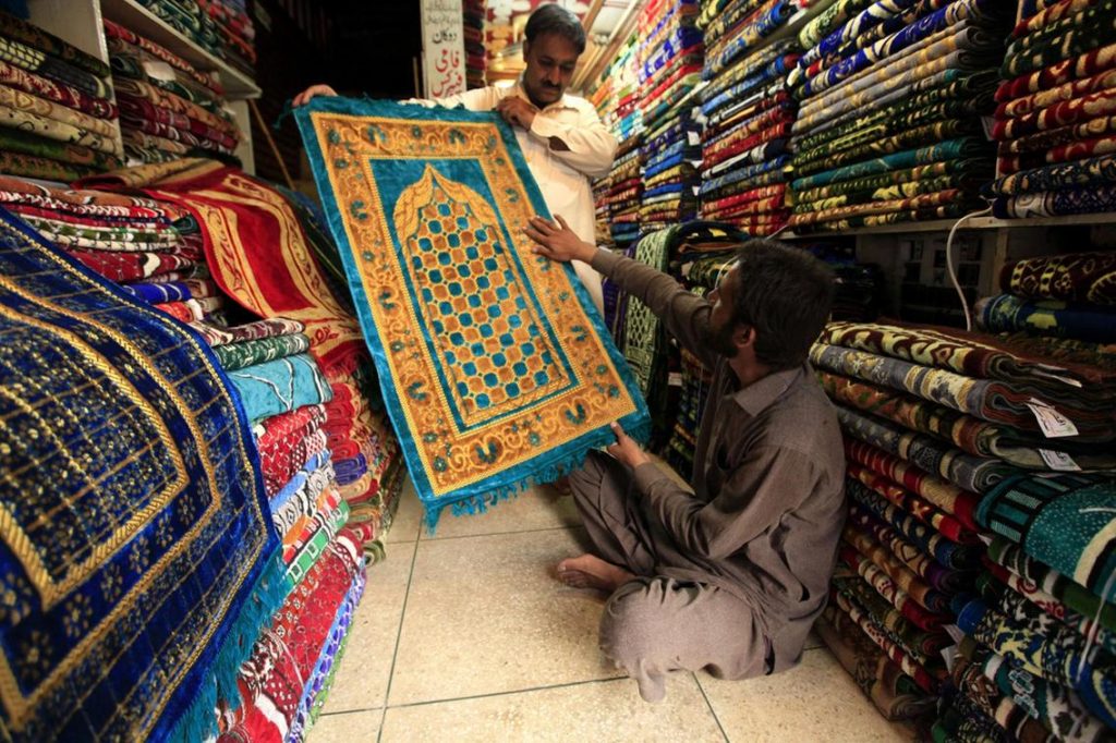 رمضان 2019