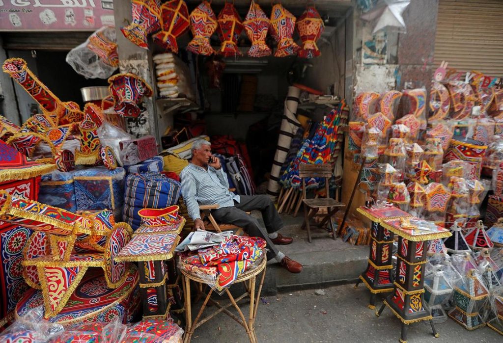 رمضان 2019
