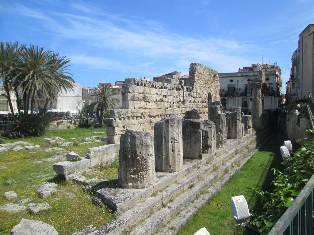 سرقوسة