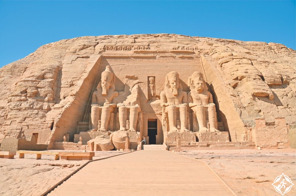 شهر العسل في مصر